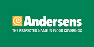 Andersens Carpets Logo - Stanthorpe & Granite Belt Chamber of Commerce