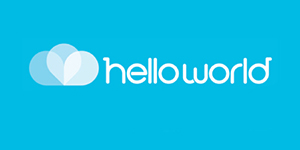helloworld Travel Stanthorpe Logo - Stanthorpe & Granite Belt Chamber of Commerce