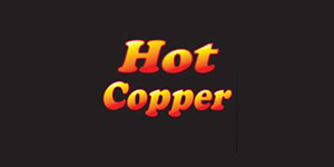 Hot Copper Logo - Stanthorpe & Granite Belt Chamber of Commerce