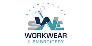 Stanthorpe Workwear & Embroidery Logo - Stanthorpe & Granite Belt Chamber of Commerce