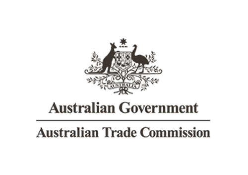 Austrade Logo