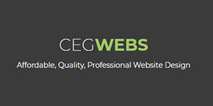 CegWebs  Logo - Stanthorpe & Granite Belt Chamber of Commerce