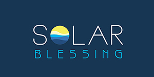 Solar Blessing Logo - Stanthorpe & Granite Belt Chamber of Commerce