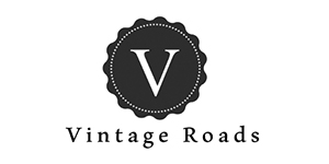 Vintage Roads Logo - Stanthorpe & Granite Belt Chamber of Commerce